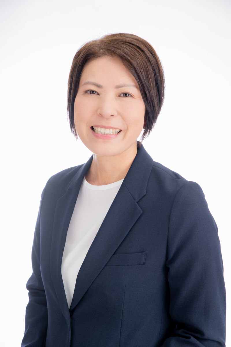 担当相談員 喜入 美恵