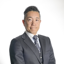 共立グループ代表 横田教和